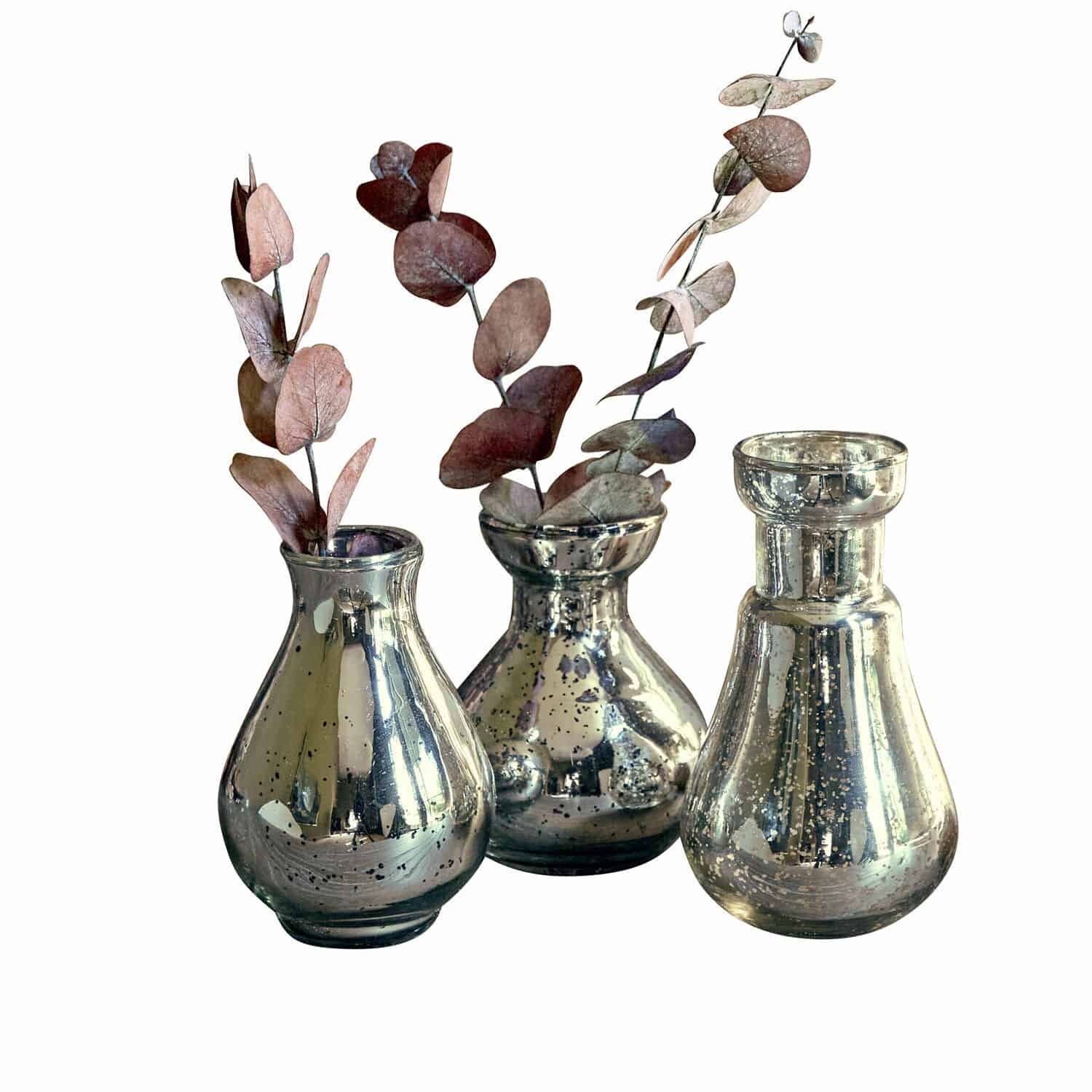 Vase 3er Set Incantesse