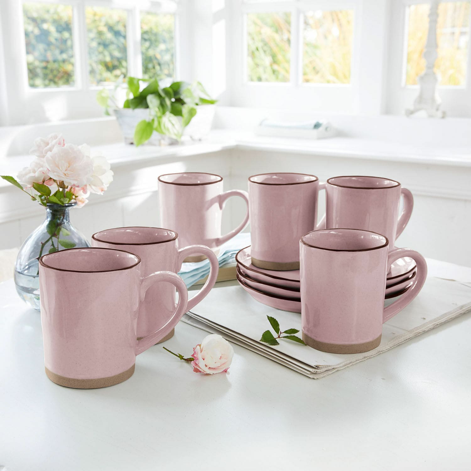 Tasse 6er Set Biarré