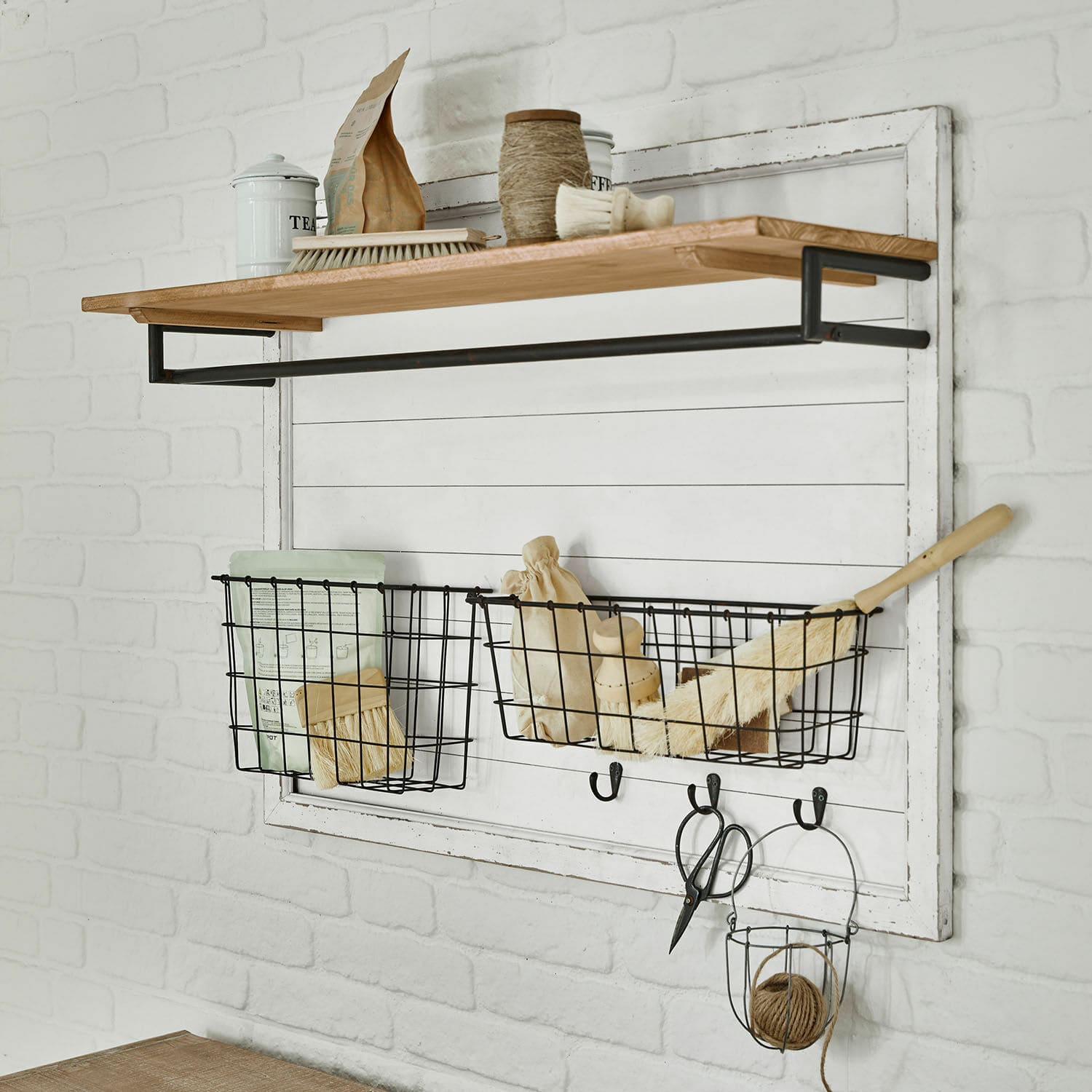 Wand-Organizer Jolietique