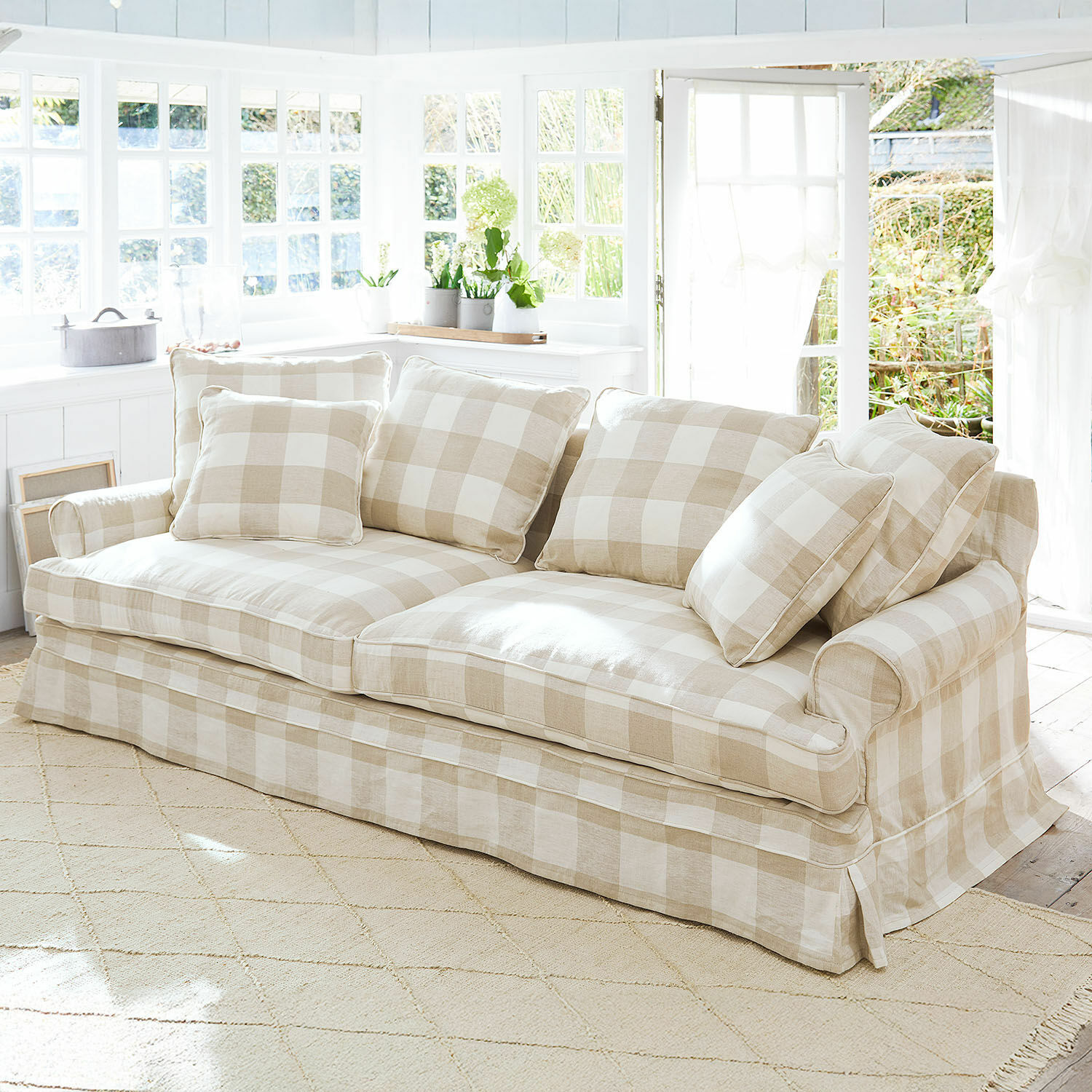 Sofa Larchwood