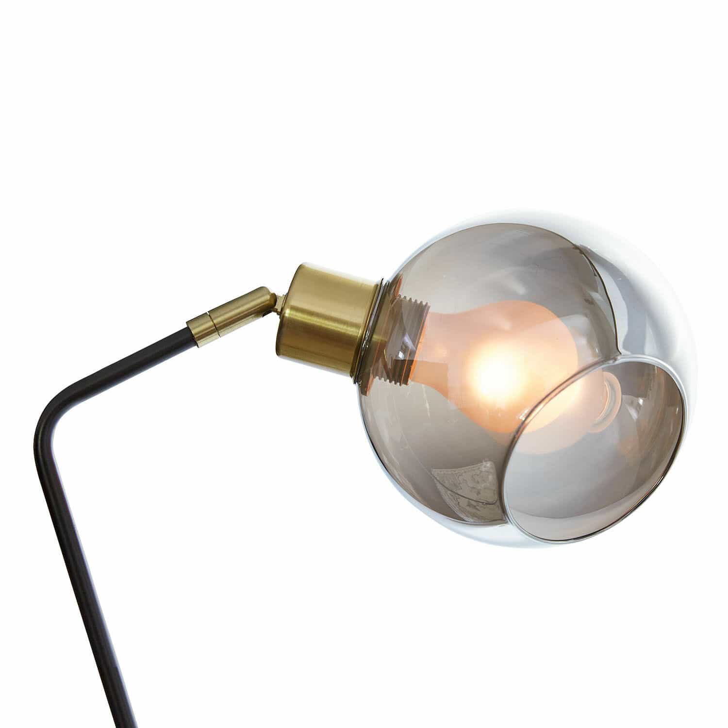 Stehlampe Brontille