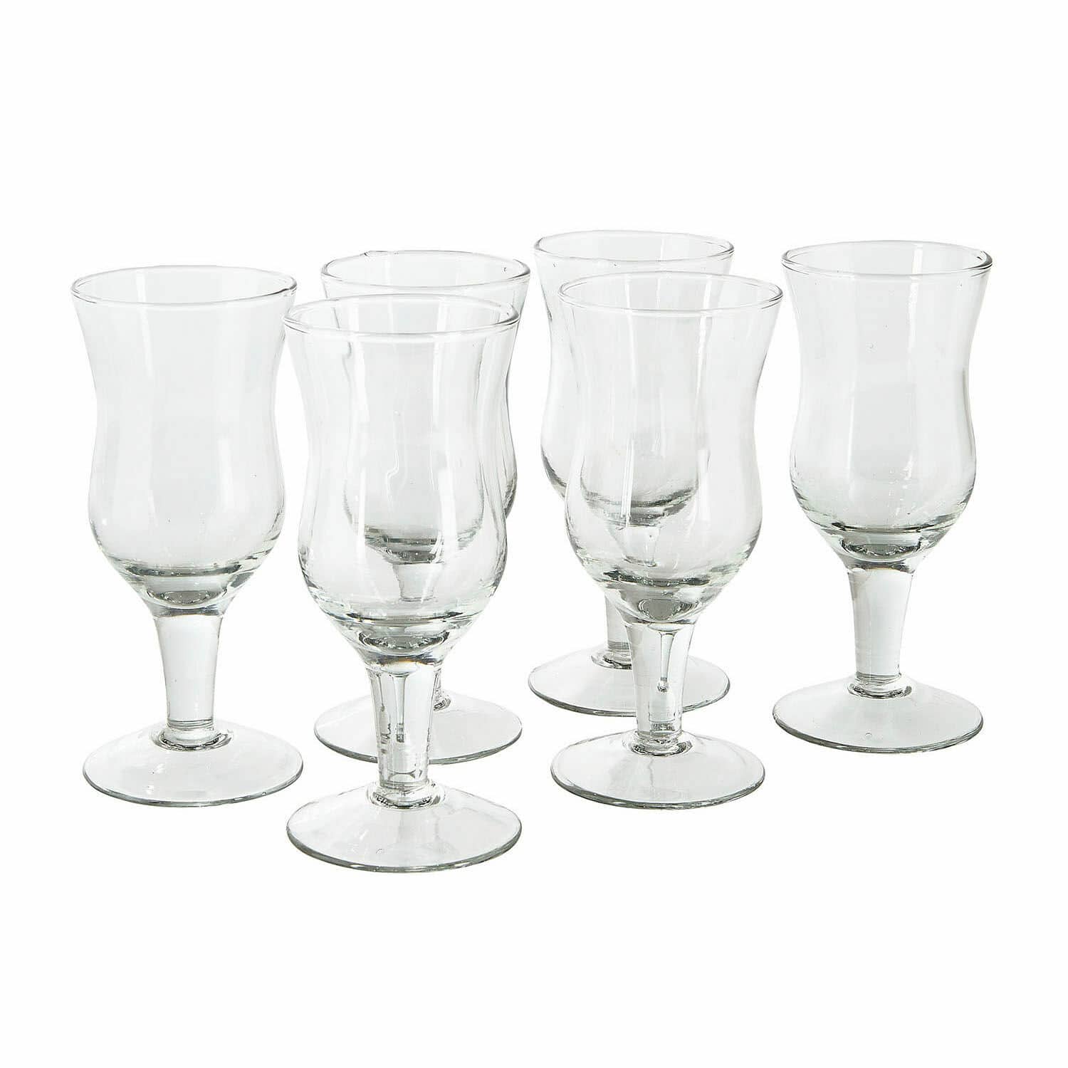 Glas 6er Set Gaëtane