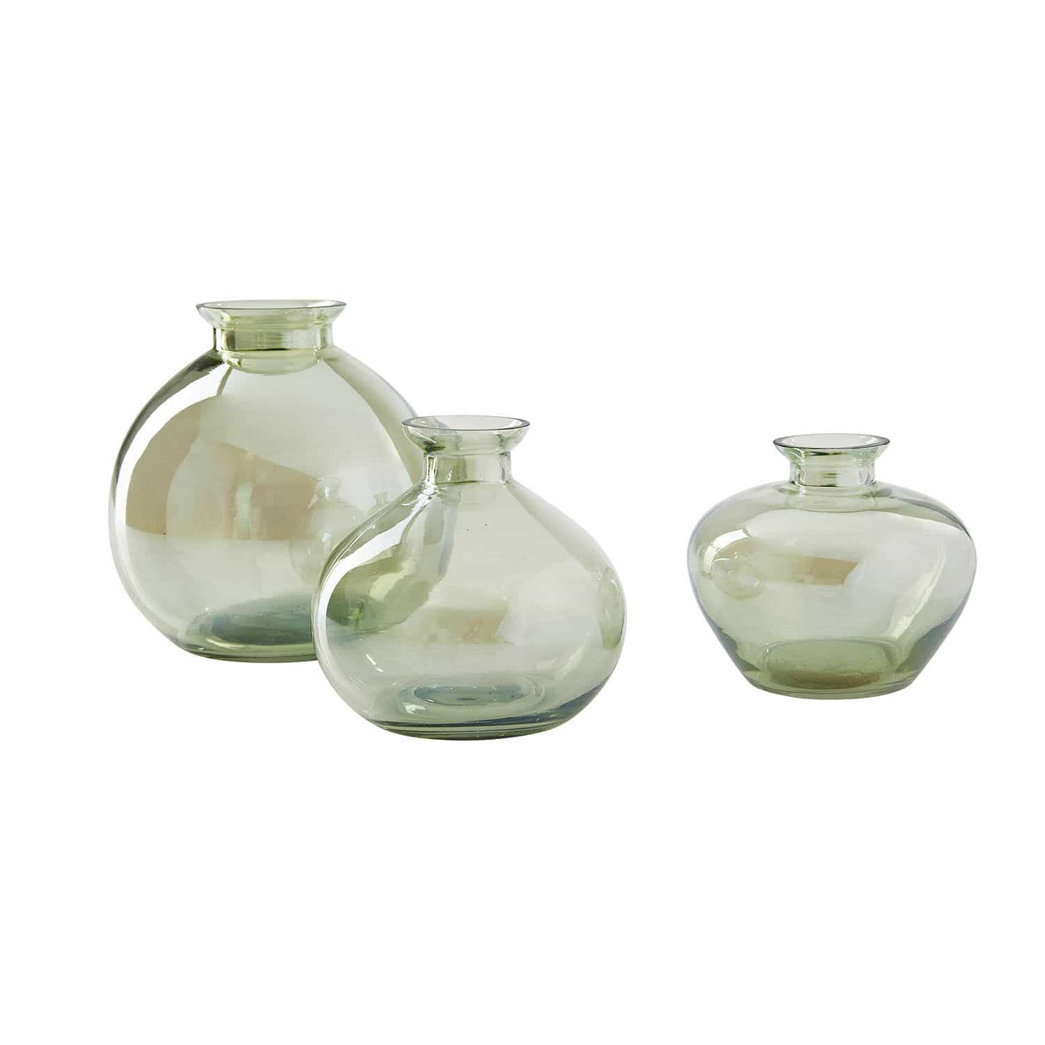 Vase 3er Set Caleb