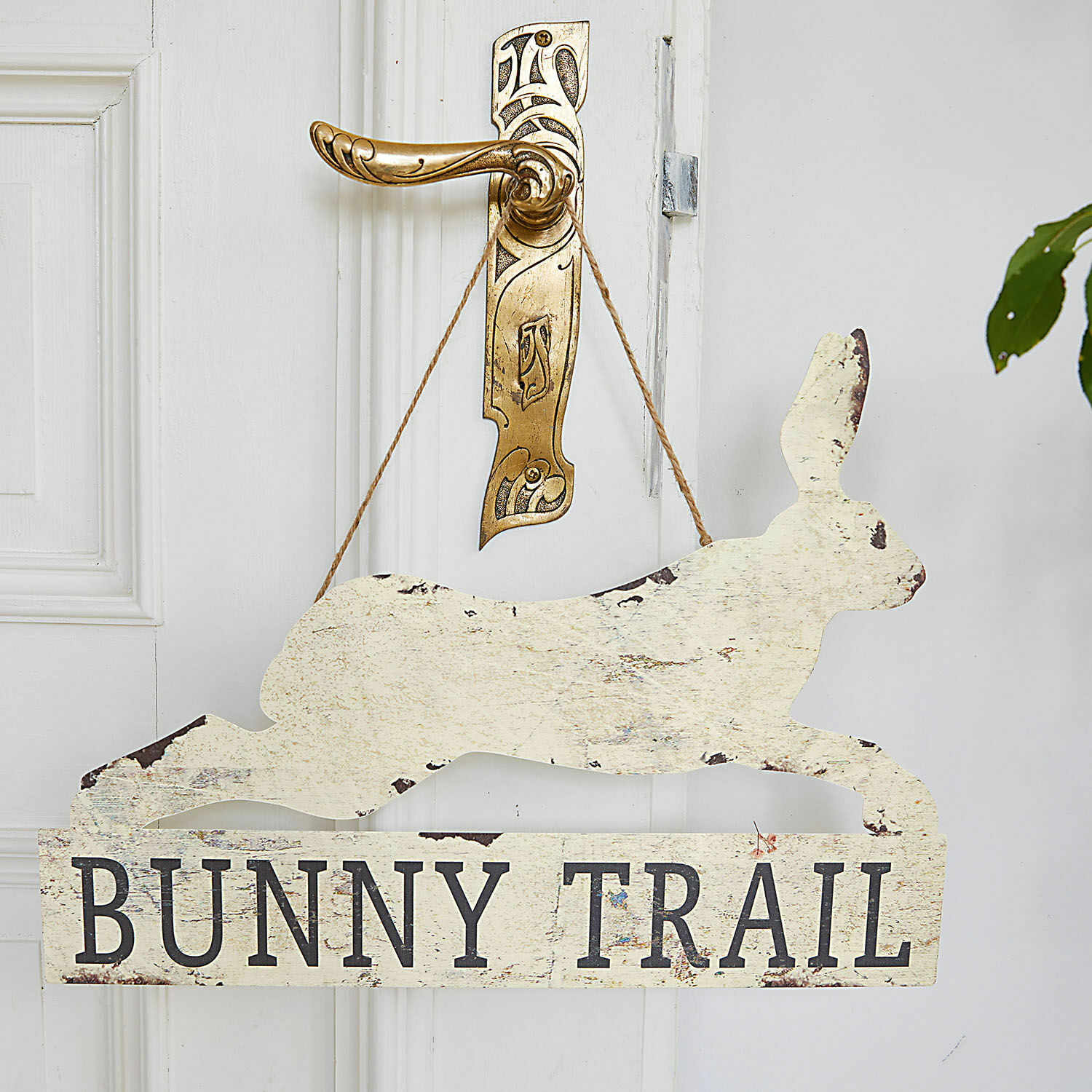 Dekoboard Bunny Trail