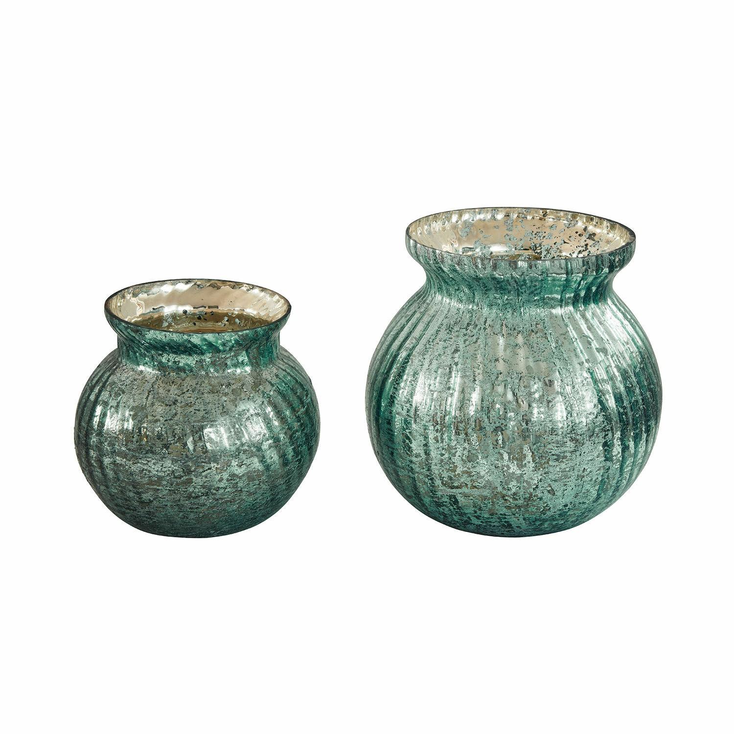 Vase 2er Set Waltham