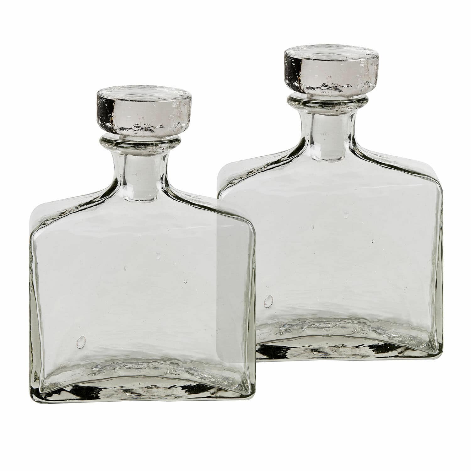 Flasche 2er Set Aquivent