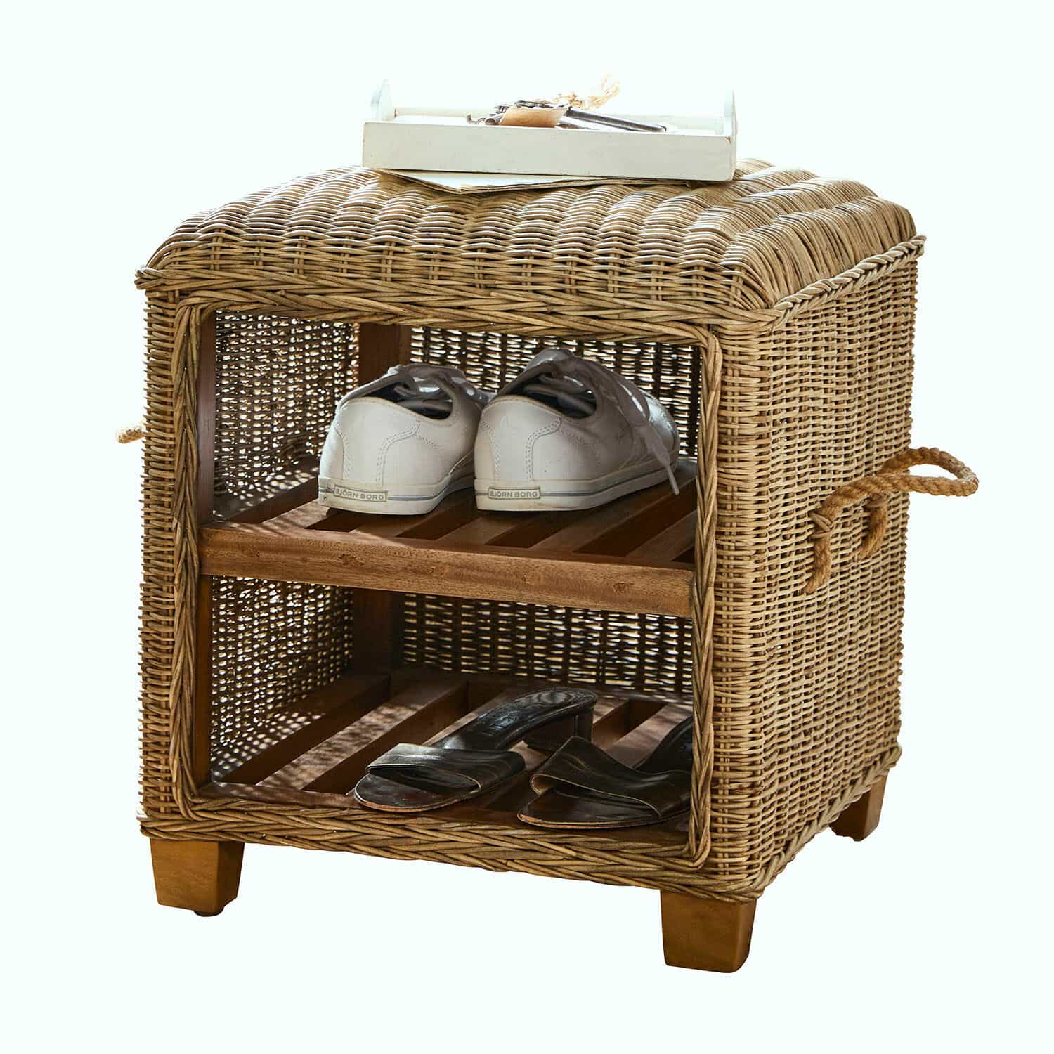 Hocker Merveillette