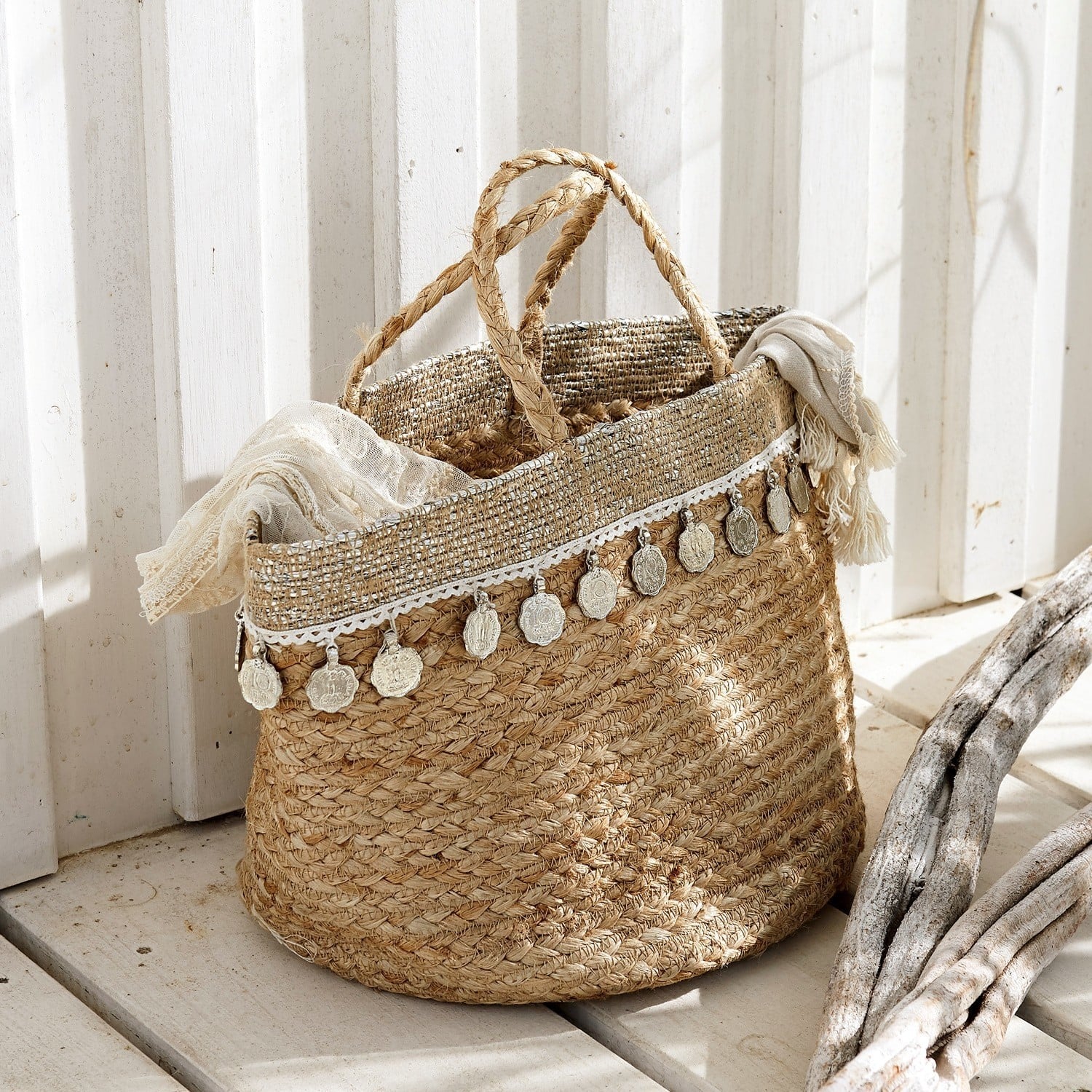 Tasche Beachmere