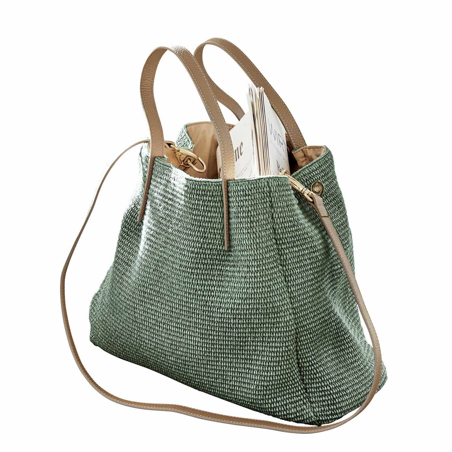 Tasche Treffrin