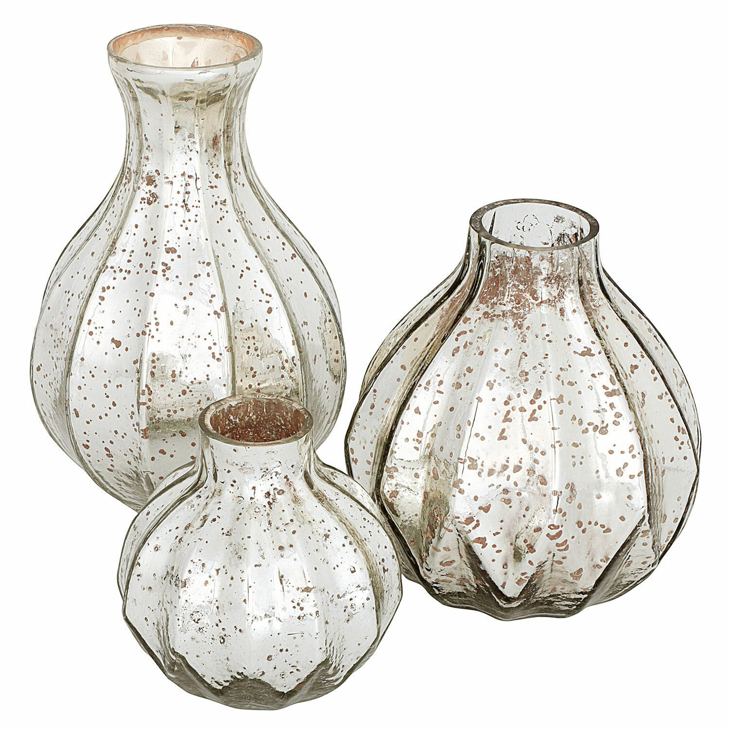 Vase 3er Set Frido