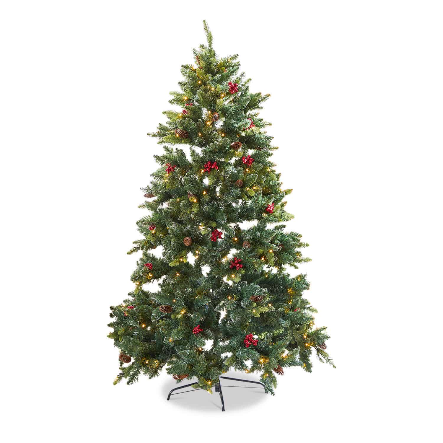 Weihnachtsbaum Bindley