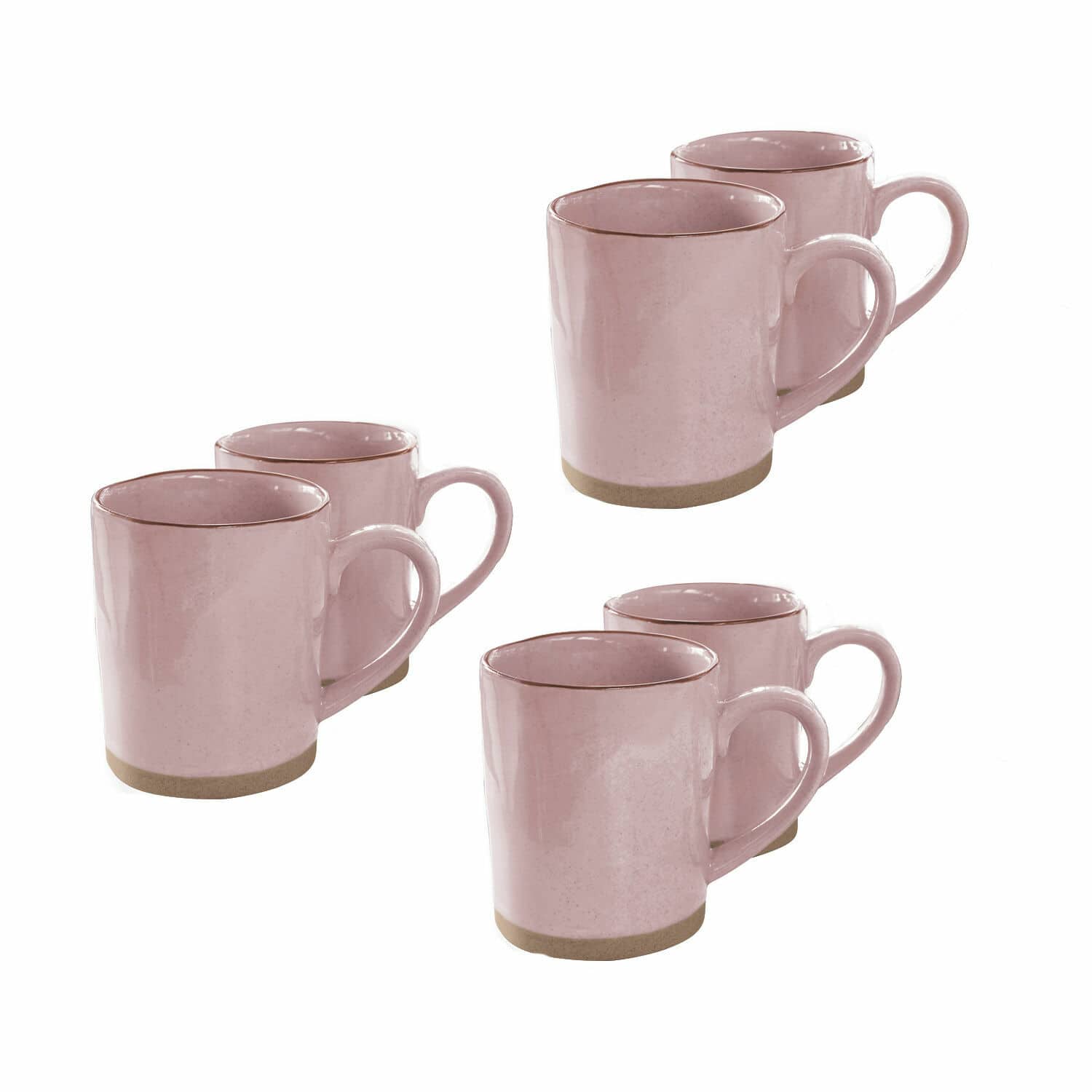 Tasse 6er Set Biarré