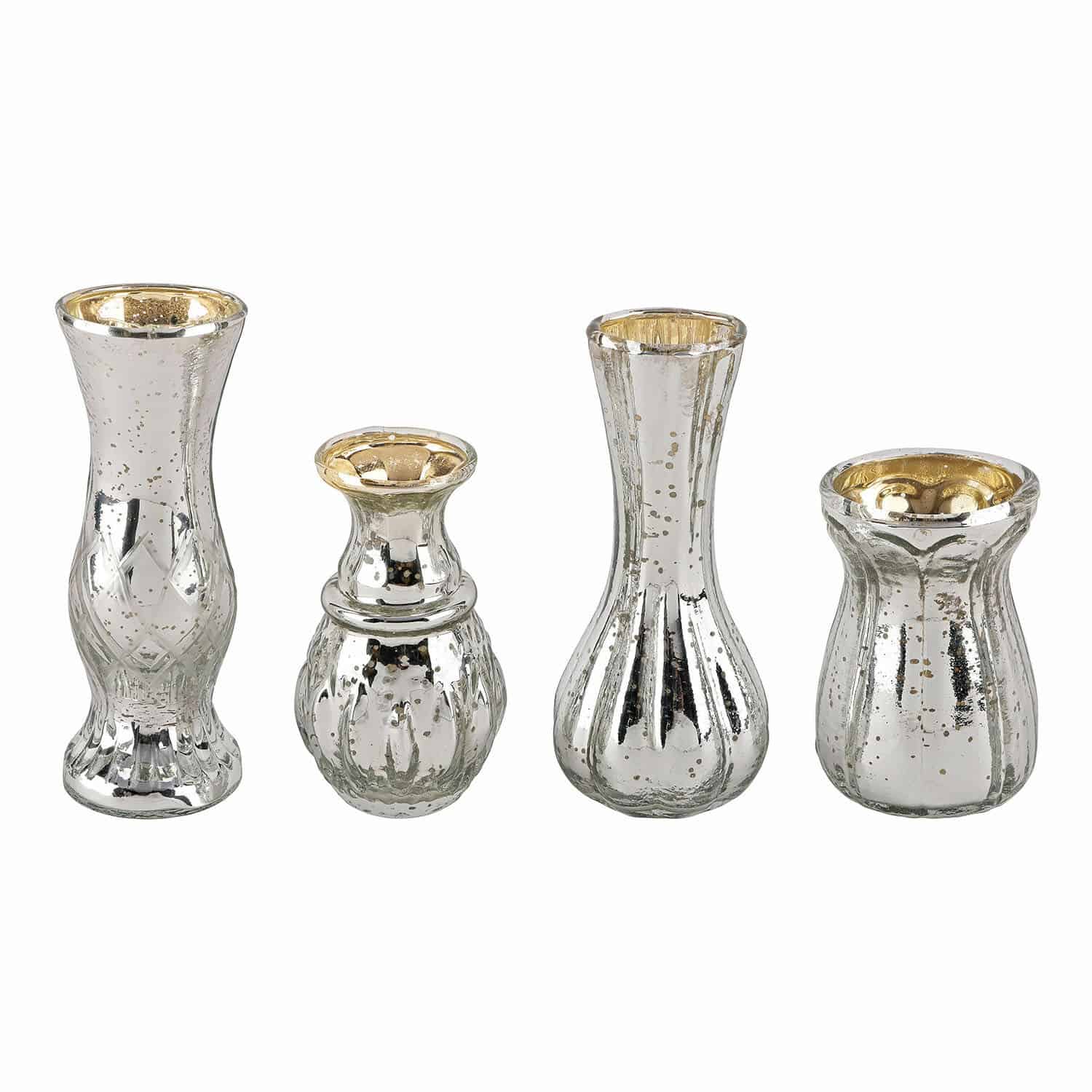 Deko-Vase 4er Set Maelie