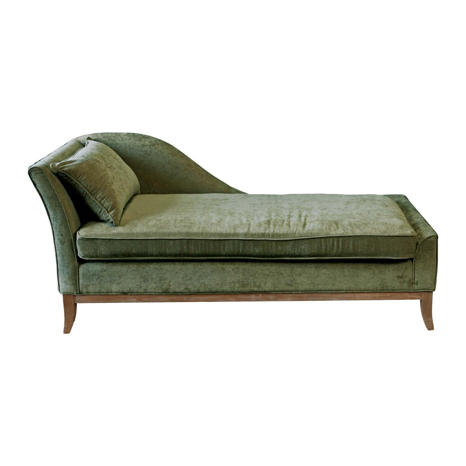 Chaiselongue Alphonse