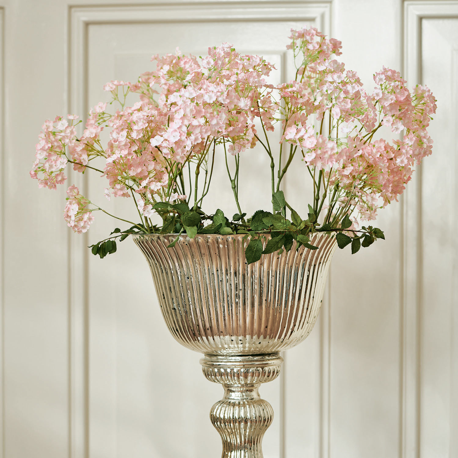 Dekoblume 4er Set Calanthe