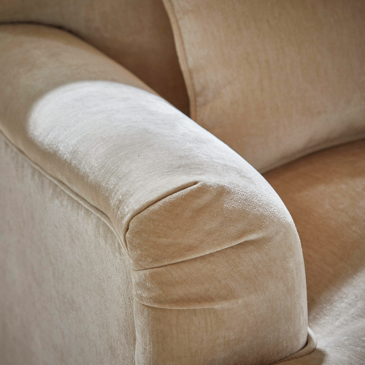 Chaiselongue Isa