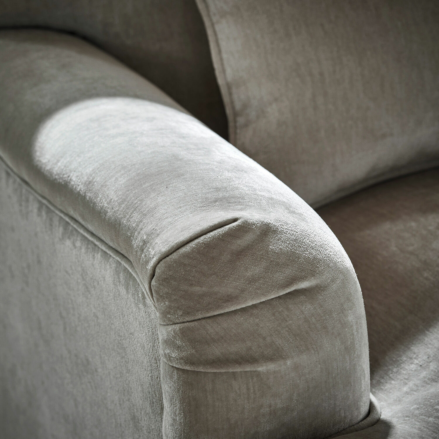 Chaiselongue Isa