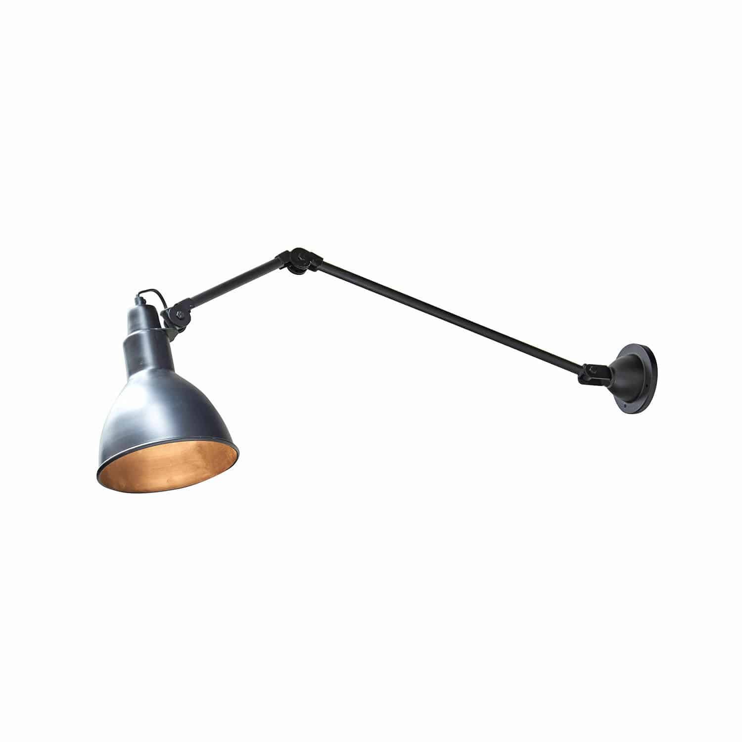 Wandlampe Zoralen