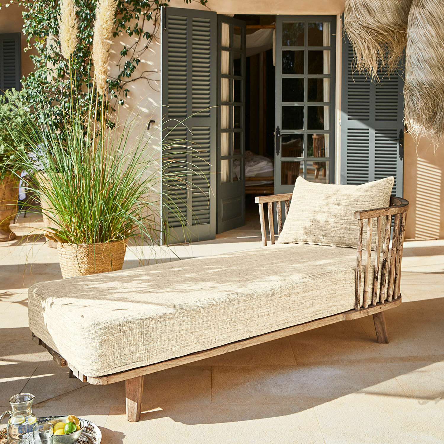 Chaiselongue Bellville